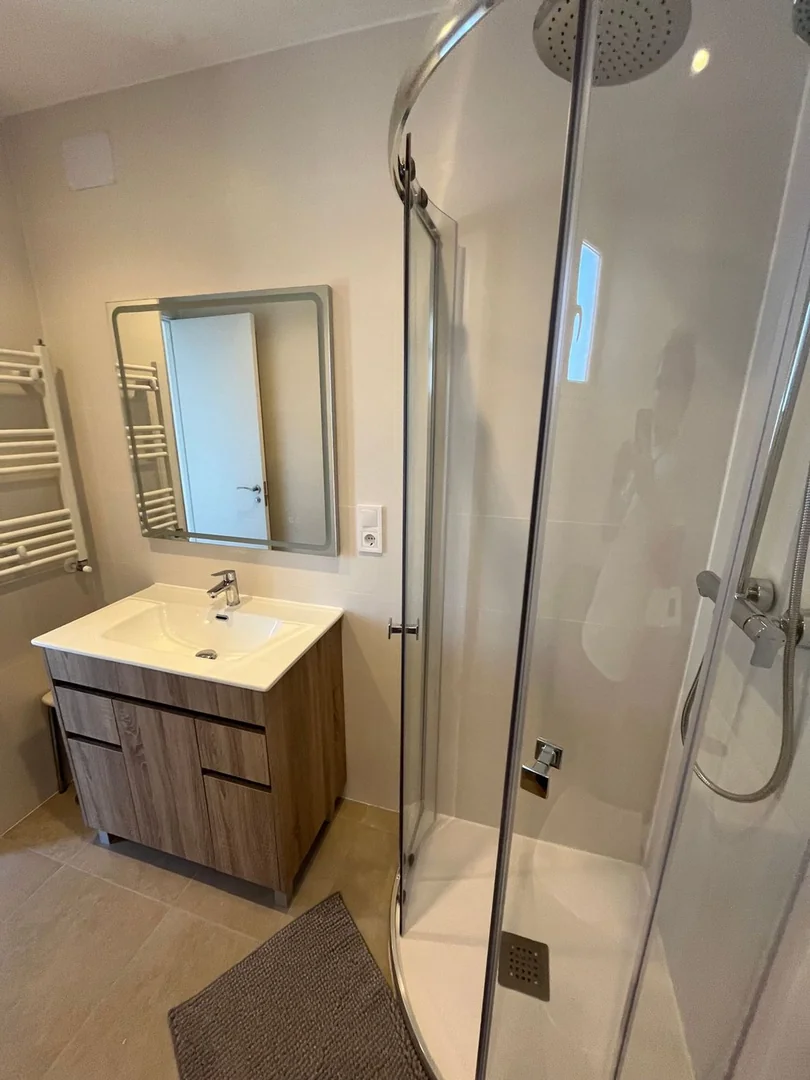 Piso en Calle de las Magnolias, 120, Ventilla-Almenara - Foto 11