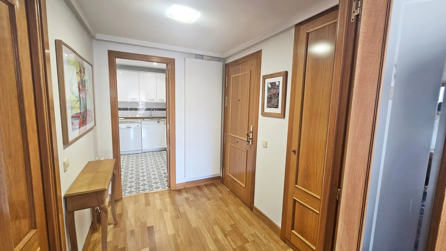 Piso en Calle de Arcaute, Rejas - Foto 7