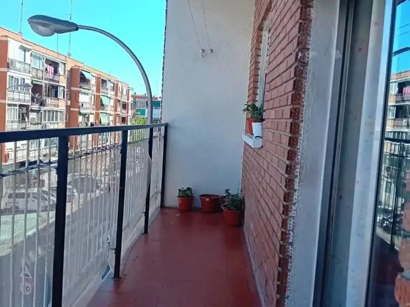 Piso en  Calle de la Estafeta 7 - Foto 16