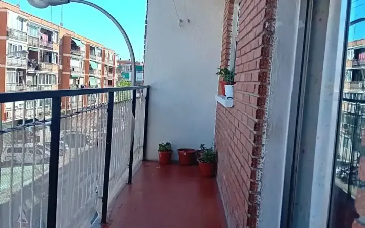 Piso en  Calle de la Estafeta 7 - Foto 16
