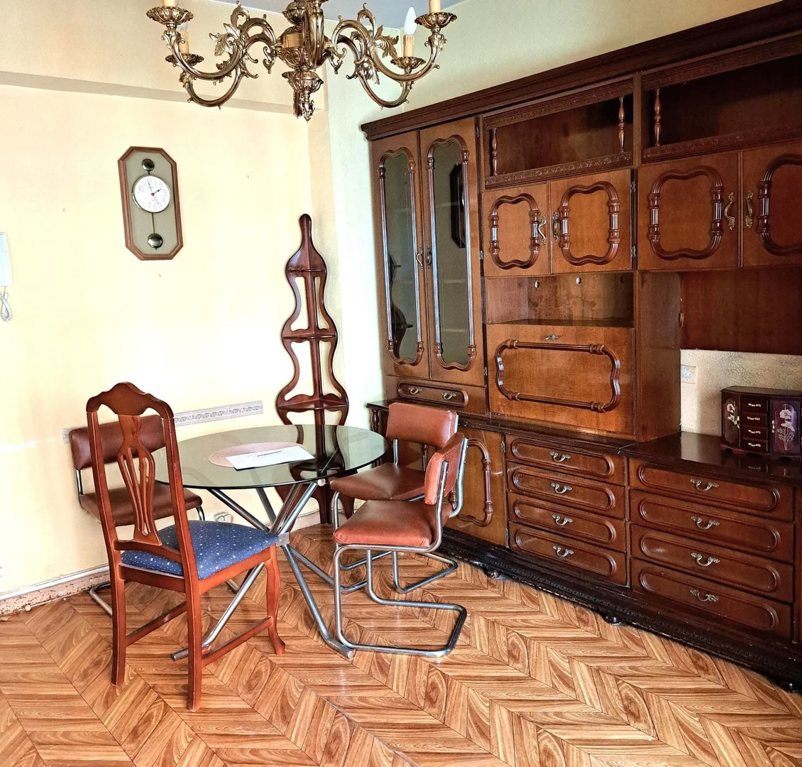Piso en Calle de las Peñuelas, 58 - Foto 2