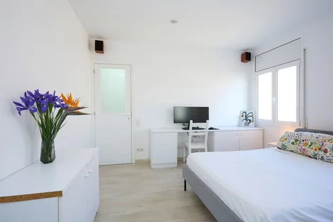 Piso en calle de la Oca, 16 - Foto 4