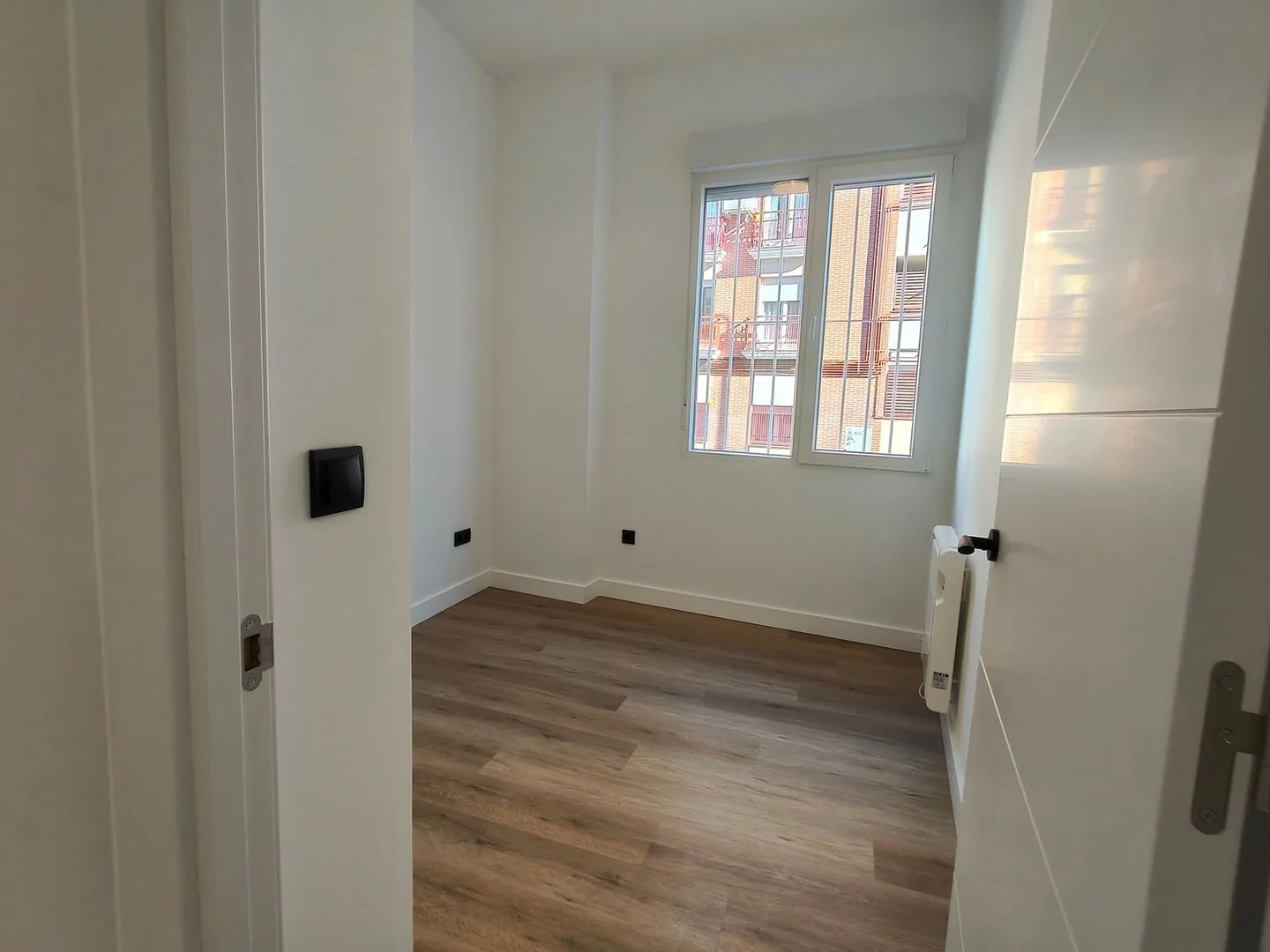 Piso en calle de la Miosotis, 65 - Foto 3