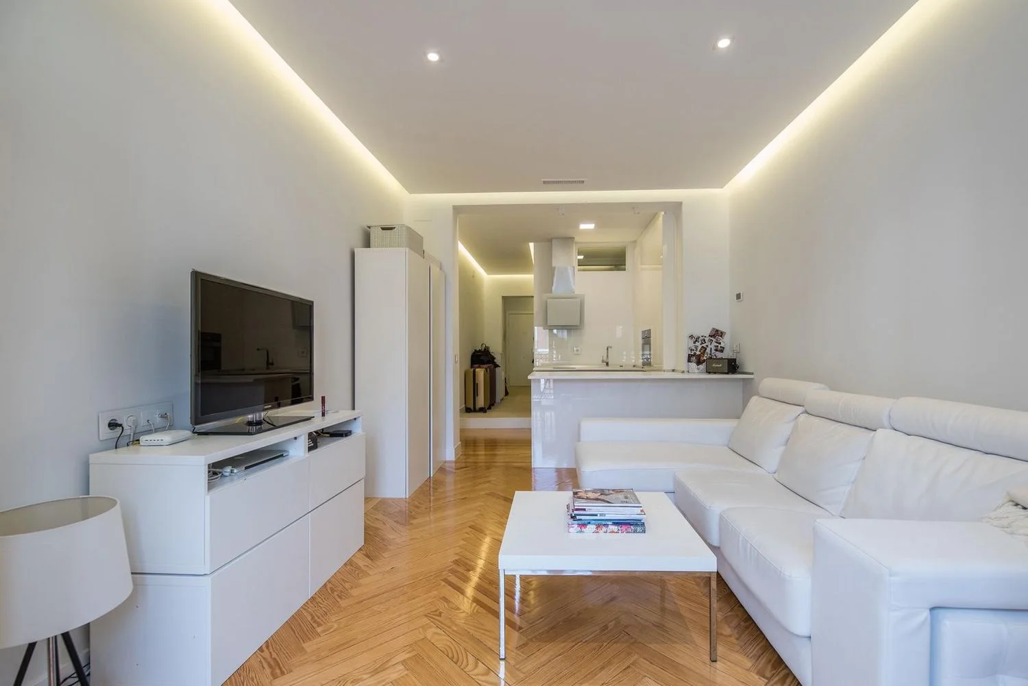 Piso en calle Velázquez, 27 - Foto 2