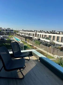 Chalet adosado en calle Cantera de las Peñuelas, 31 - Foto 19