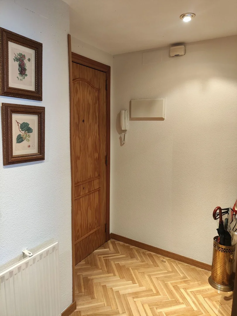 Piso en calle del Cerro de la Carrasqueta, 25 - Foto 15