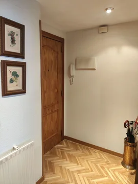 Piso en calle del Cerro de la Carrasqueta, 25 - Foto 15