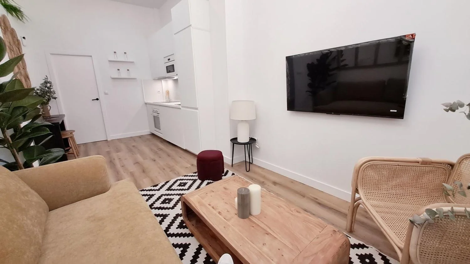 Piso en Avenida Valladolid, 51, Casa de Campo - Foto 5