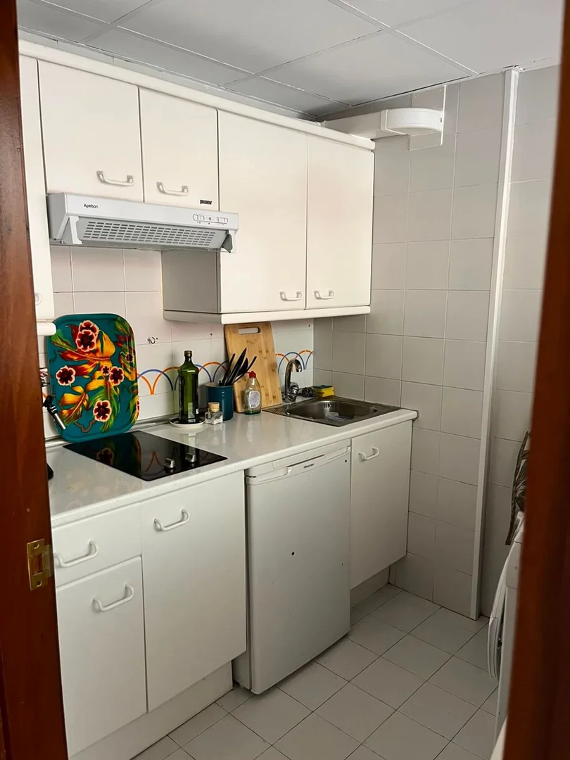 Piso en Calle de Donoso Cortés, 45, Gaztambide - Foto 4