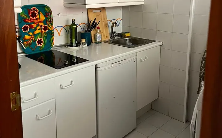 Piso en Calle de Donoso Cortés, 45, Gaztambide - Foto 4