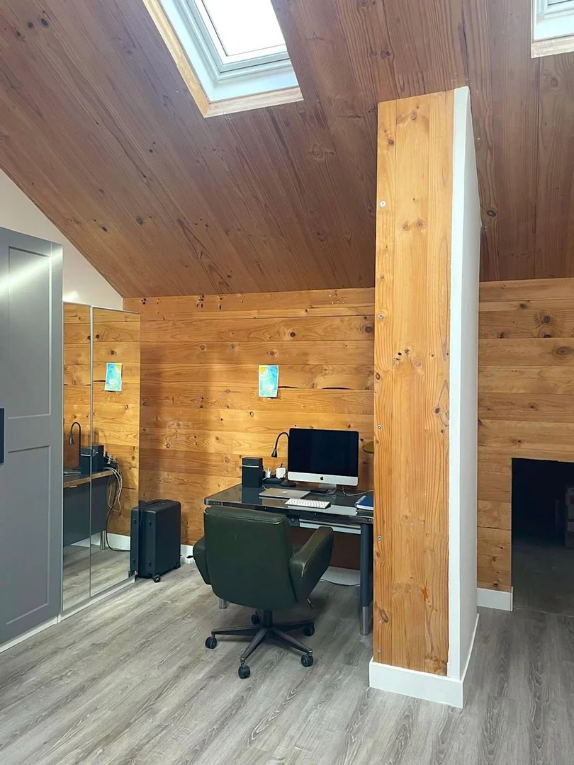 Dúplex en calle de Argumosa, 10 - Foto 16