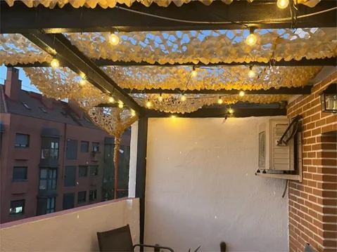 Ático en  Avenida de Portugal 1 - Foto 6