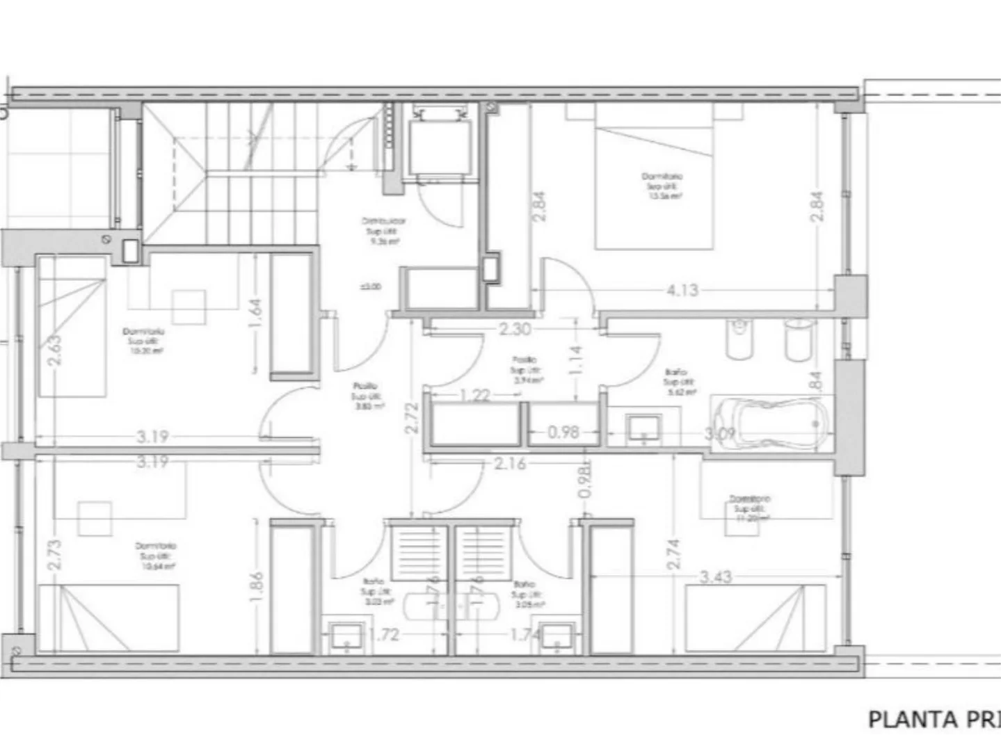 Chalet en  Paseo de los Cerezos 17 - Foto 42