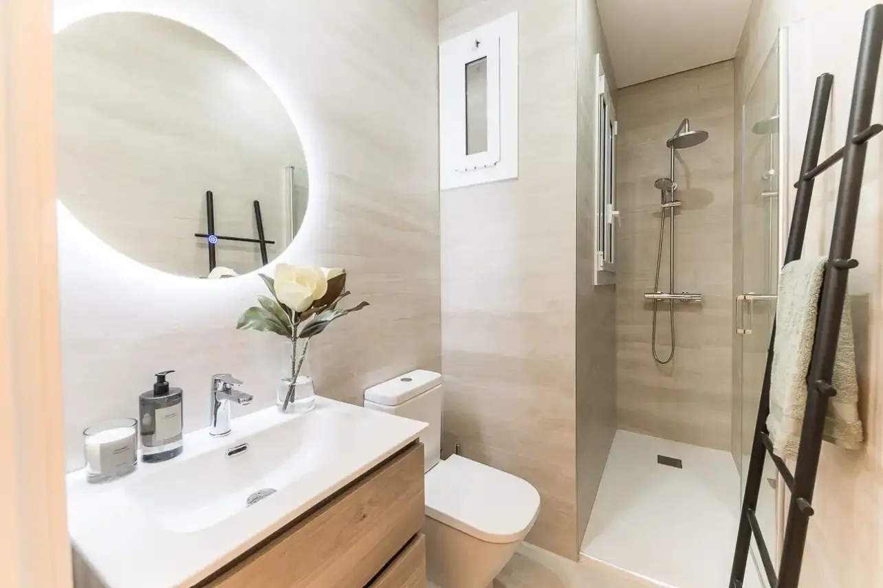 Apartamento en  Barcelona Capital - Foto 11
