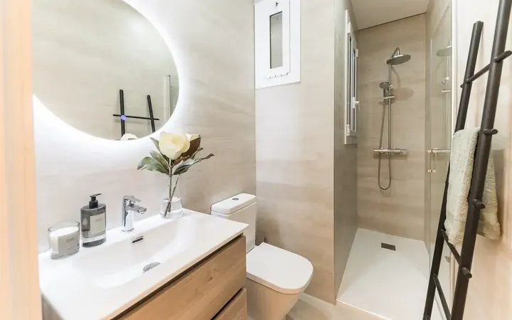 Apartamento en  Barcelona Capital - Foto 11
