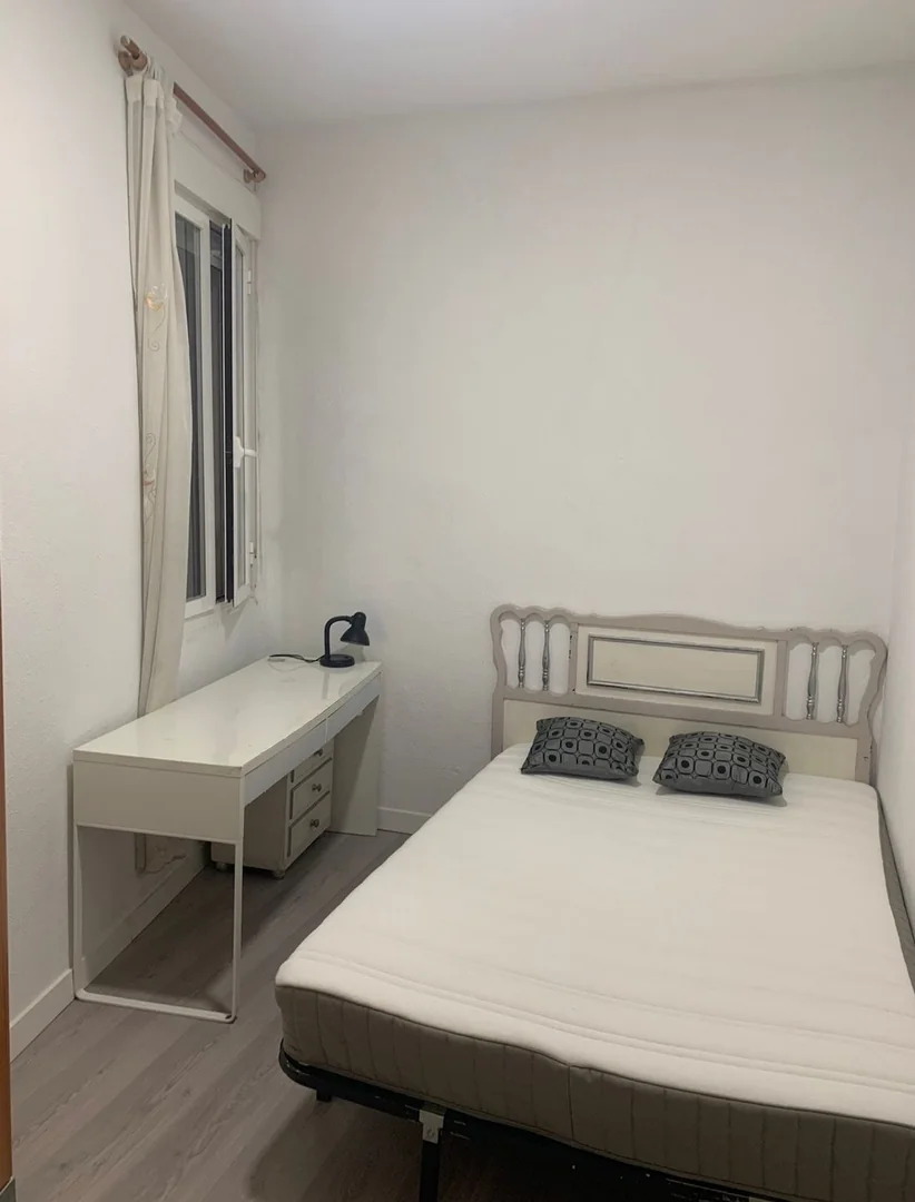 Piso en Calle de San Raimundo, 24, Bellas Vistas - Foto 8