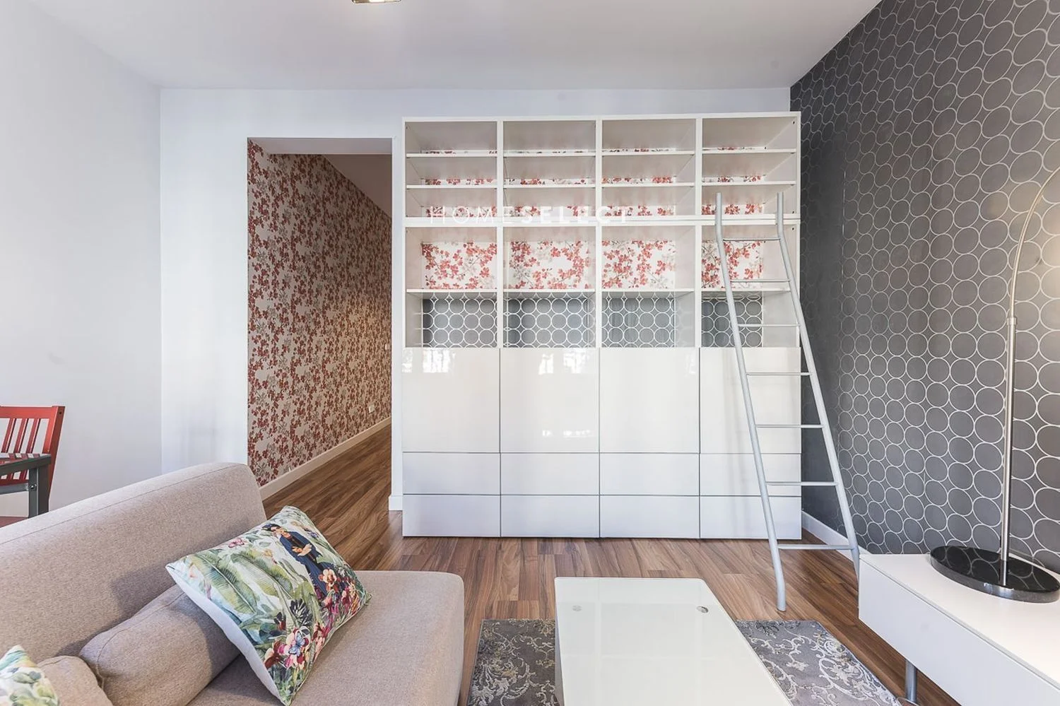 Piso en calle de Carranza - Foto 5