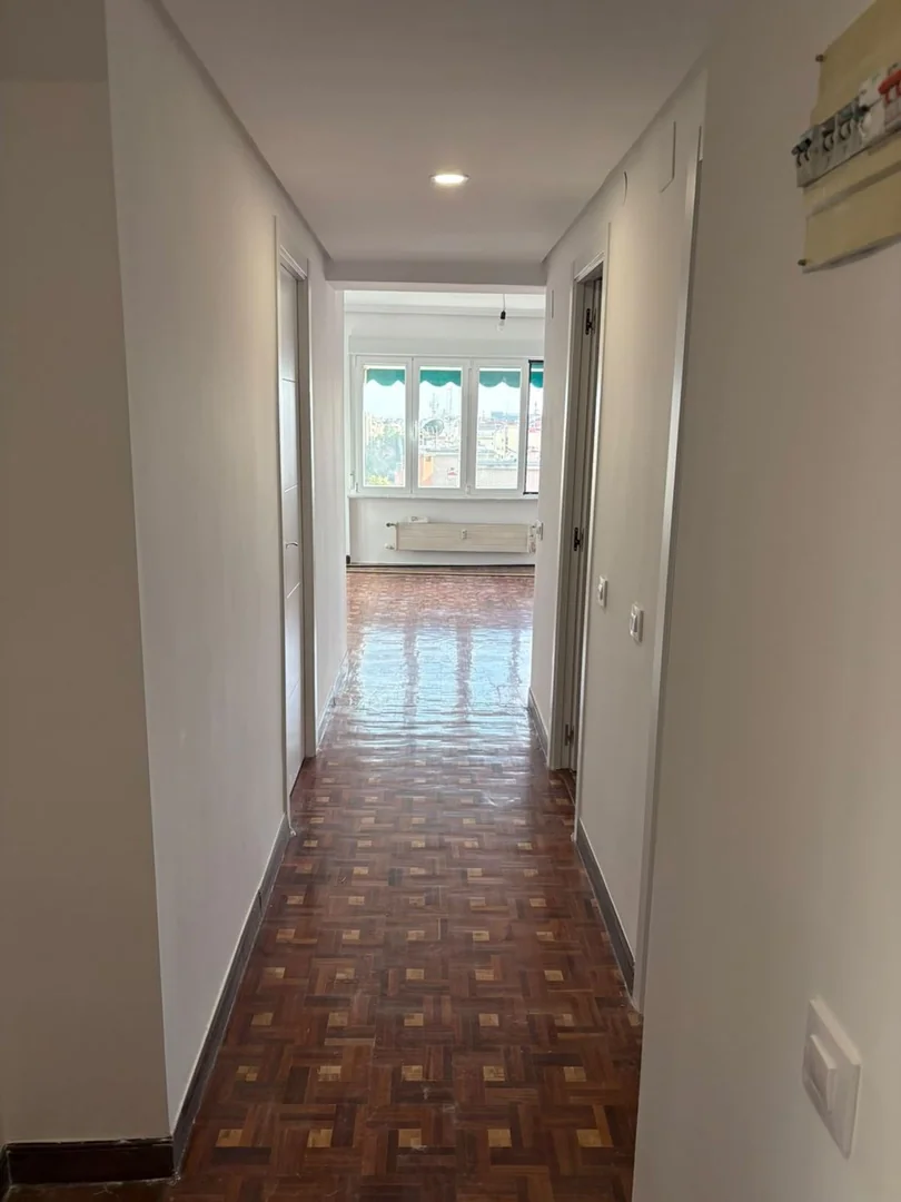 Piso en Calle de la Reina Mercedes, 9, Cuatro Caminos - Foto 5