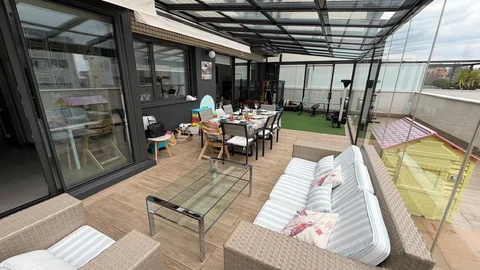 Dúplex en calle del Carril de los Caleros, 17 - Foto 5