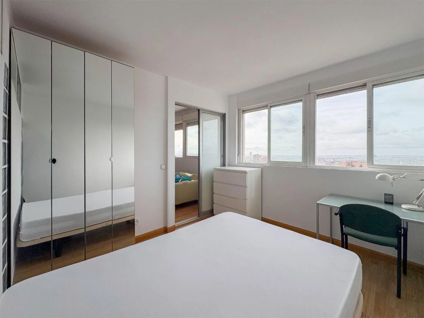 Piso en  Plaza Ciudad de Viena 6 - Foto 5