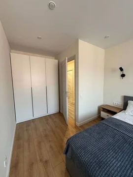 Piso en C. del Poeta Joan Maragall, 60 - Foto 11