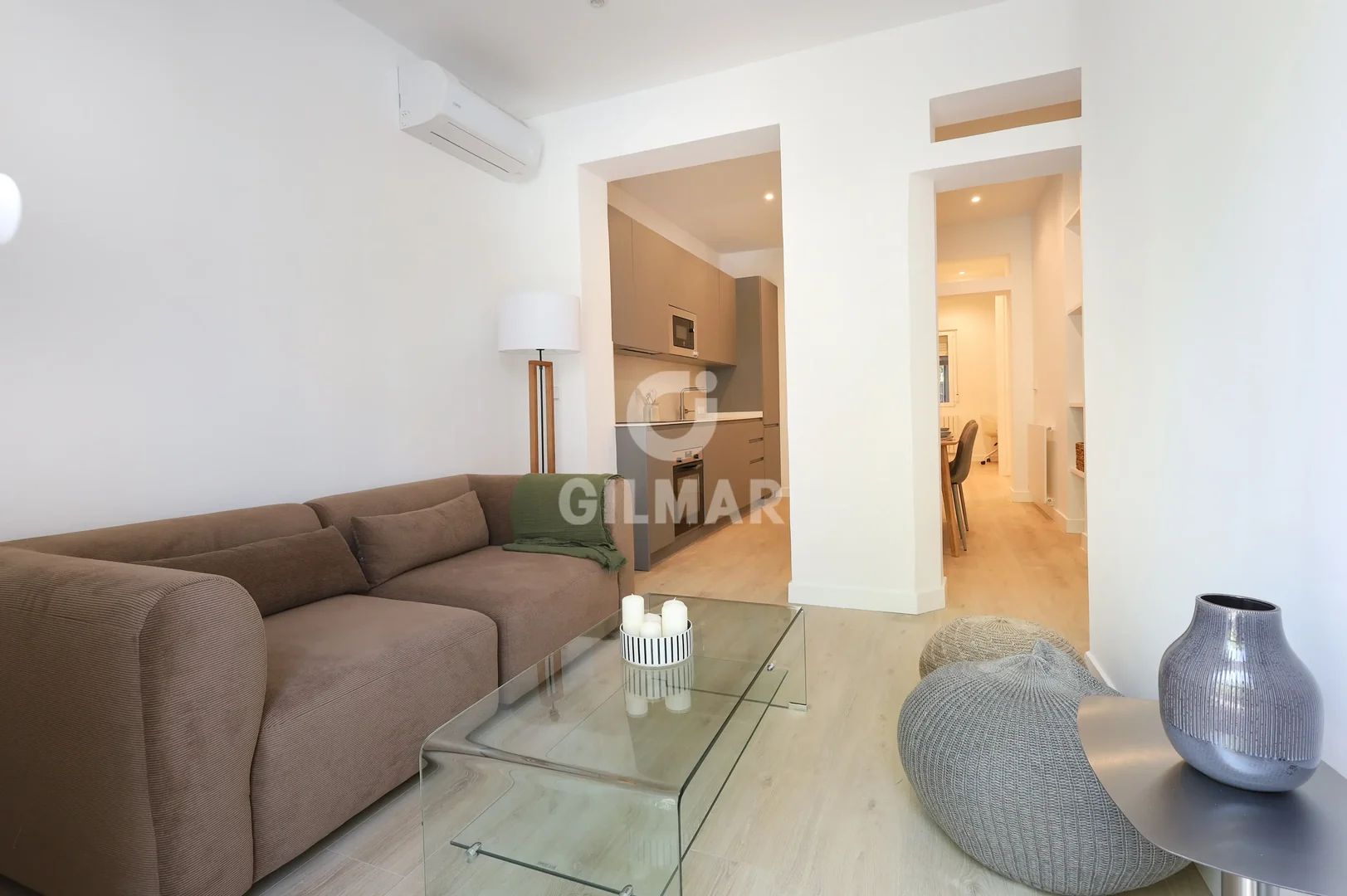 Piso en Acacias, Madrid - Foto 13
