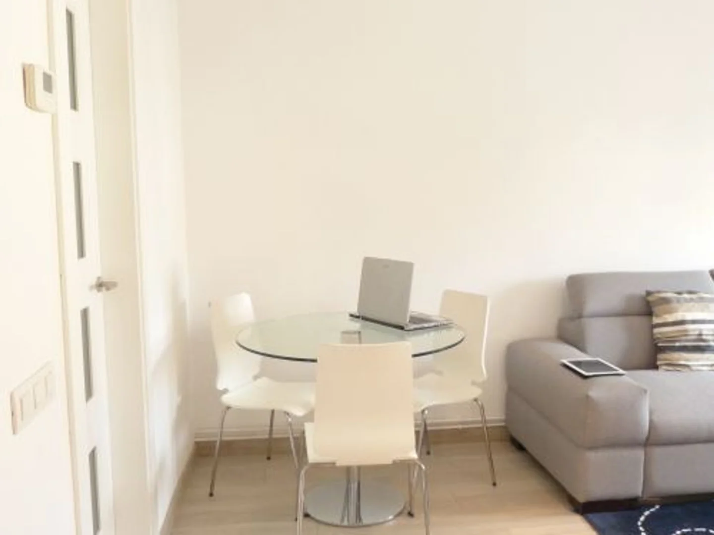 Piso en Corsega, 485, El Camp d'En Grassot i Gràcia Nova - Foto 4