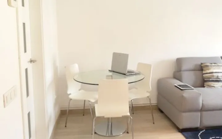 Piso en Corsega, 485, El Camp d'En Grassot i Gràcia Nova - Foto 4