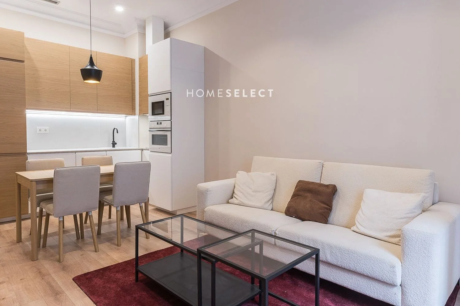 Piso en calle de Ayala - Foto 9