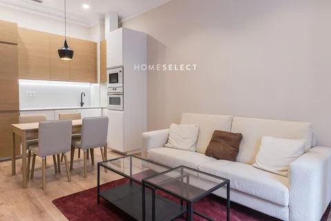 Piso en calle de Ayala - Foto 9