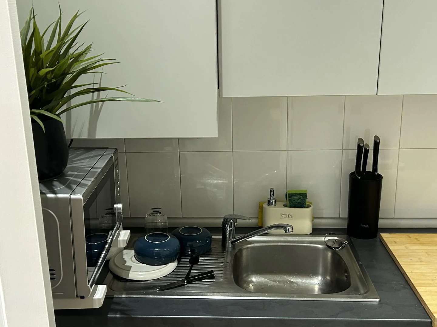 Piso en  Calle de San Bernardo 40 - Foto 13