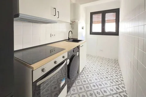 Piso en calle Marina Lavandeira, 10 - Foto 24