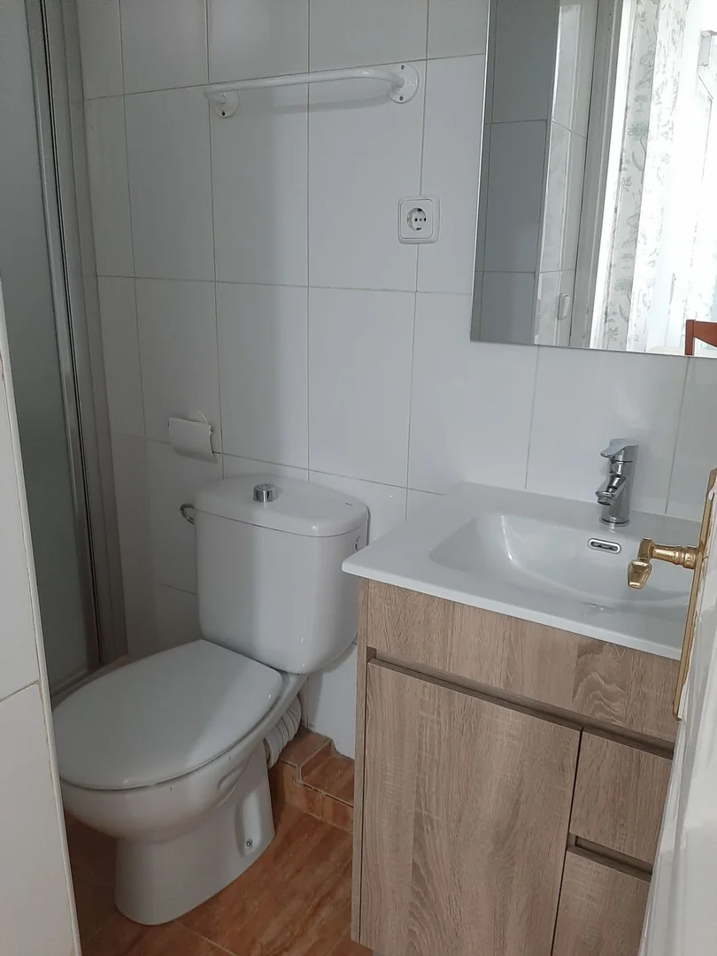 Estudio en Calle de Santa Feliciana, 4, Trafalgar - Foto 4