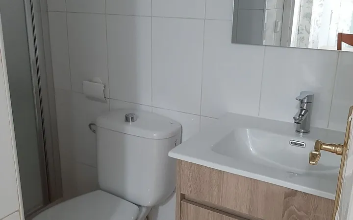 Estudio en Calle de Santa Feliciana, 4, Trafalgar - Foto 4