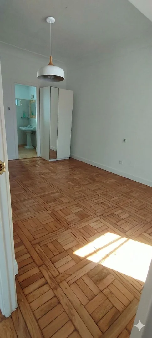Ático en Calle del Aviador Zorita, 48, Cuatro Caminos - Foto 12
