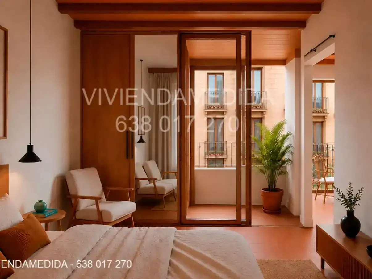 Piso en  Carrer de Guítert 25 - Foto 3