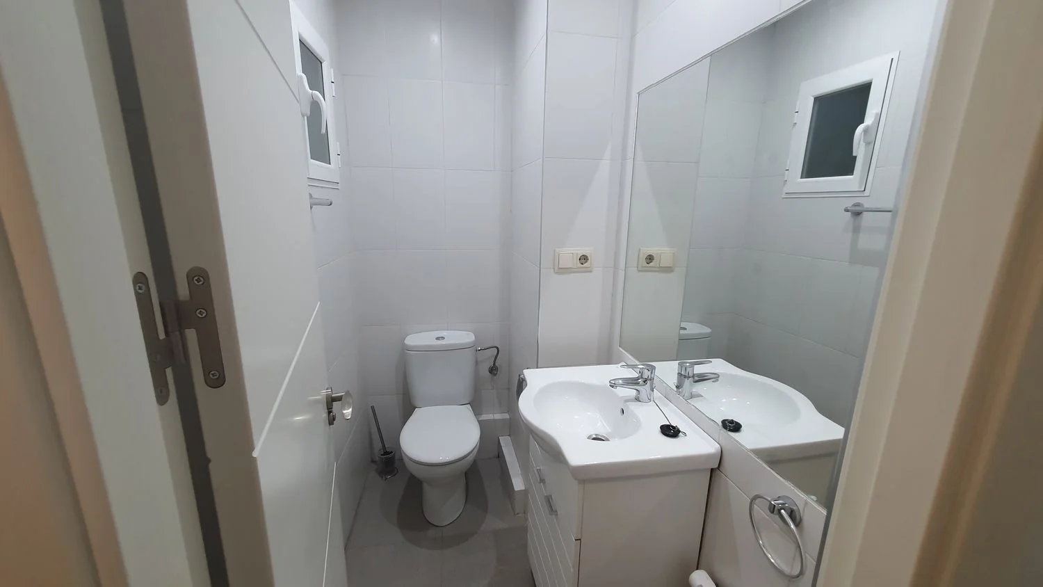 Piso en calle de Alberto Aguilera, 15 Duplicado a - Foto 25