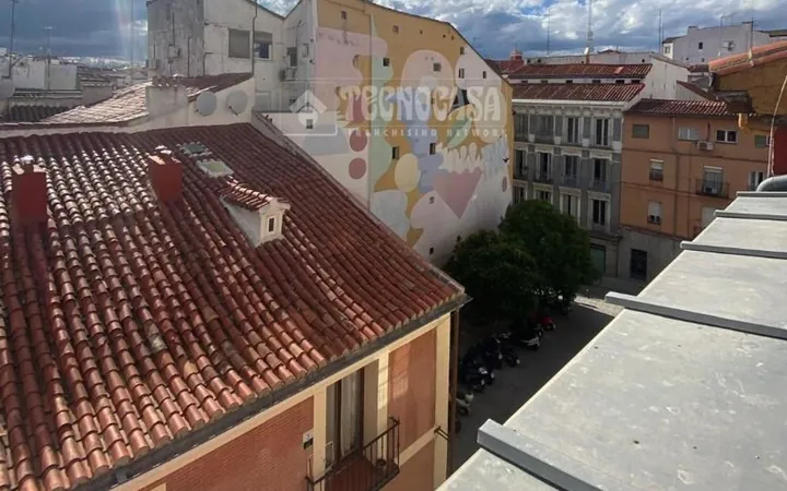 Piso en Calle de Ministriles, Lavapiés-Embajadores - Foto 15