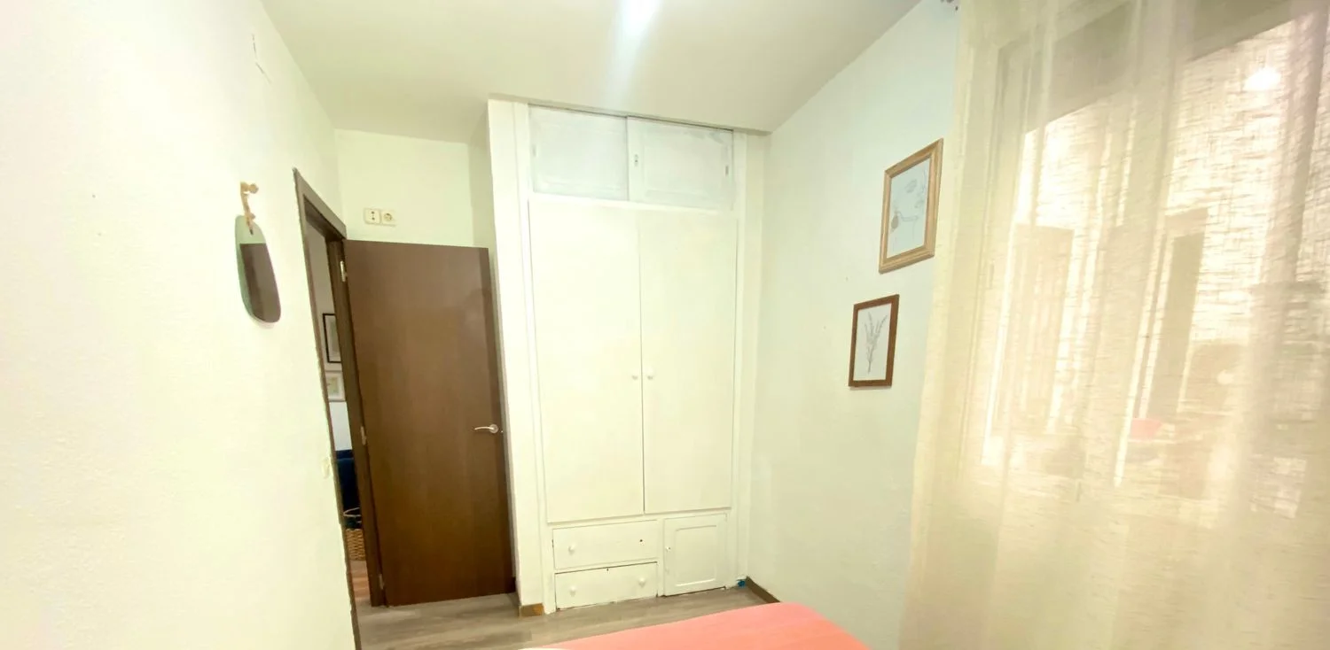 Piso en paseo de las Delicias, 62 - Foto 7