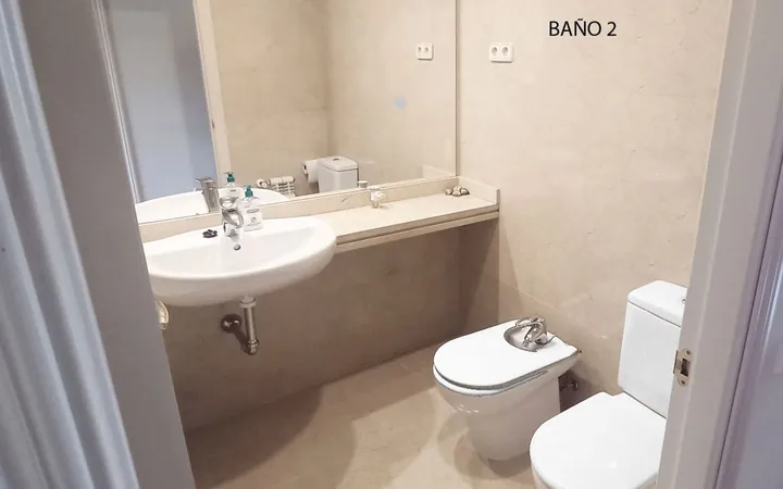 Piso en Paseo de la Alameda de Osuna, 50, Alameda de Osuna - Foto 18