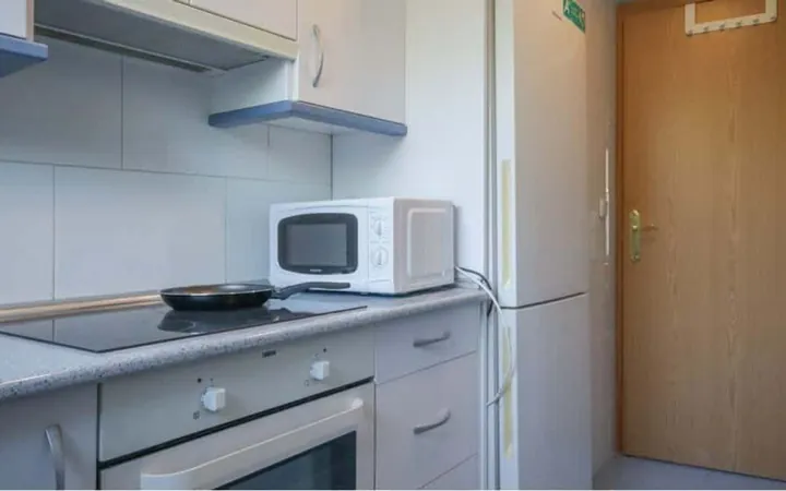 Piso en Calle de Sepúlveda, 74, Puerta del Ángel - Foto 5