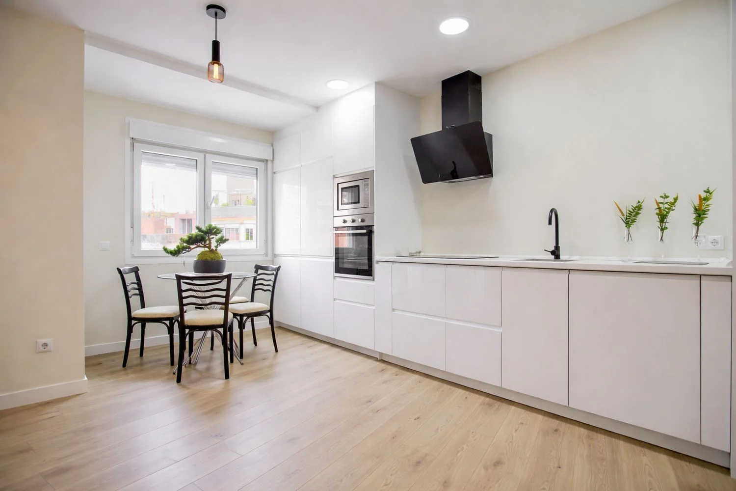 Piso en Barrio Cuzco-Castillejos - Foto 6