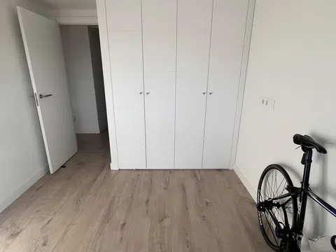 Piso en calle de Francisco Grande Covián, 10 - Foto 8