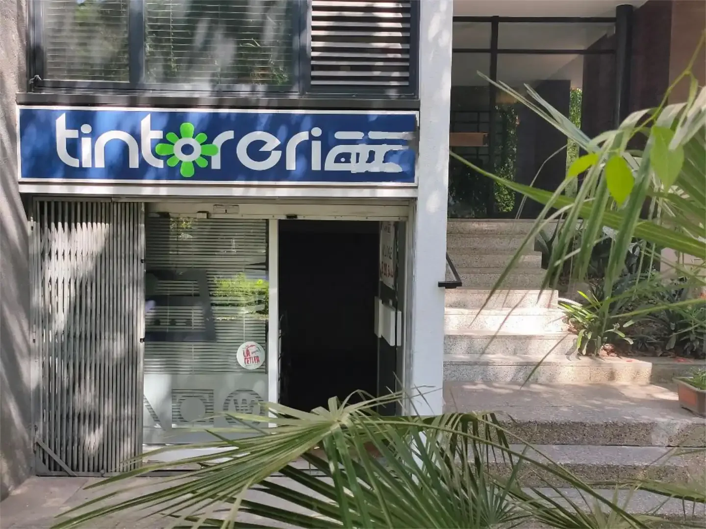 Local comercial en  Ronda del General Mitre 11 - Foto 6