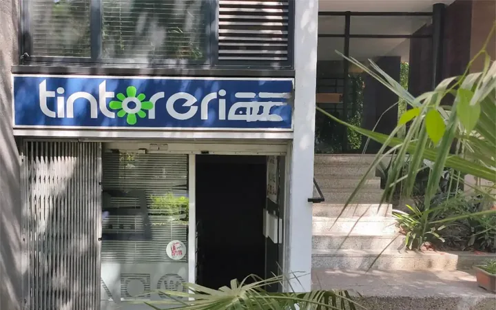 Local comercial en  Ronda del General Mitre 11 - Foto 6