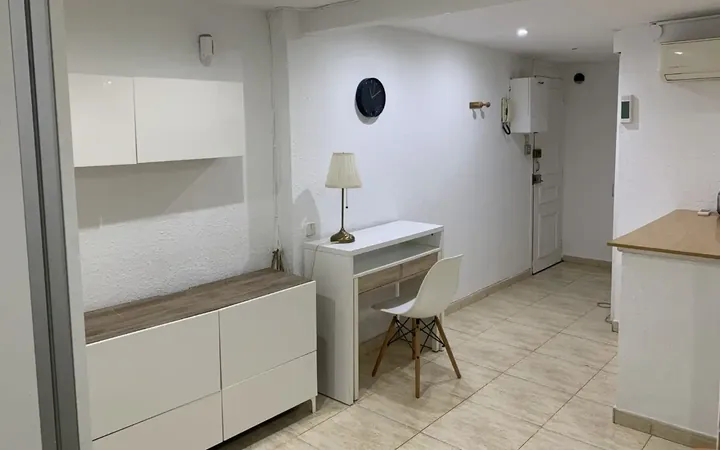 Piso en  Barcelona Capital - Foto 4