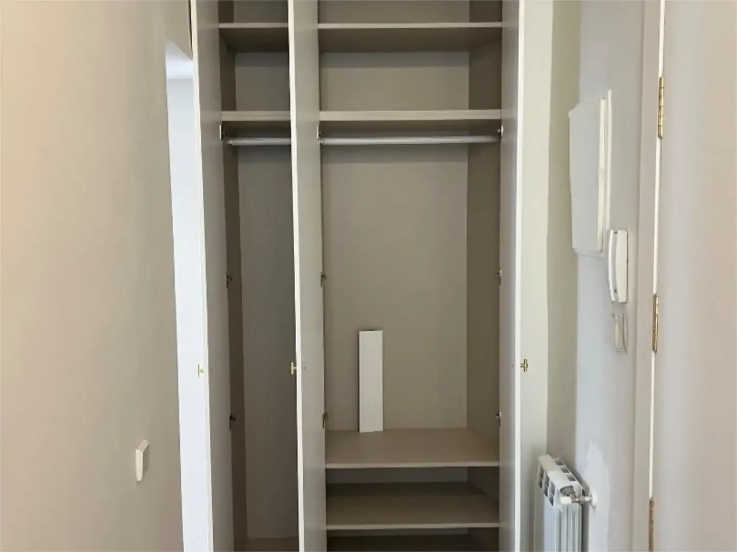 Piso en  Calle del Conde de Romanones 8 - Foto 11