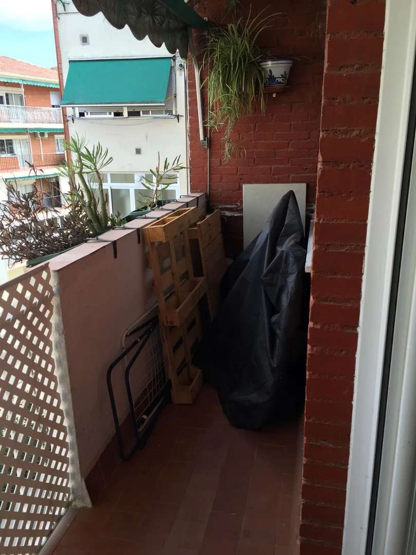 Piso en calle los Yébenes, 129 - Foto 4