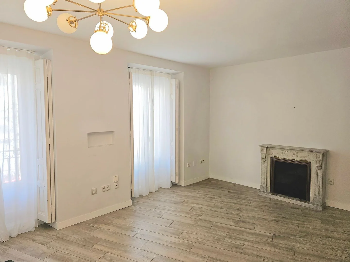 Piso en calle del Ave María, 21 - Foto 2