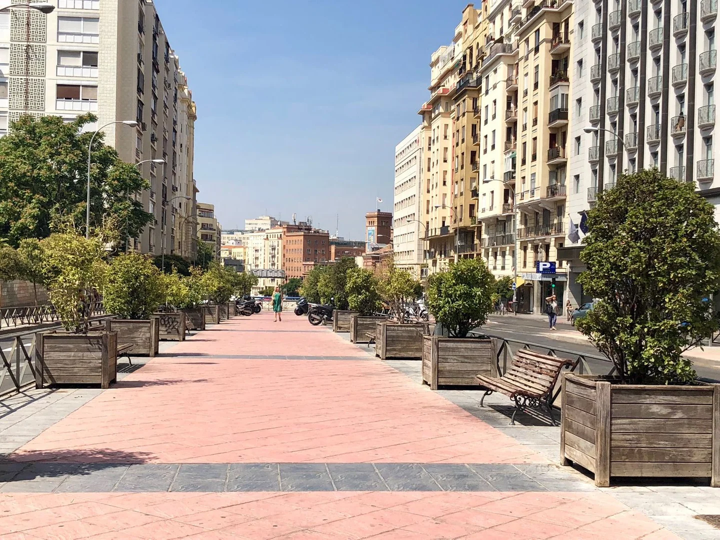 Piso en Avenida de la Reina Victoria, 8, Bellas Vistas - Foto 24